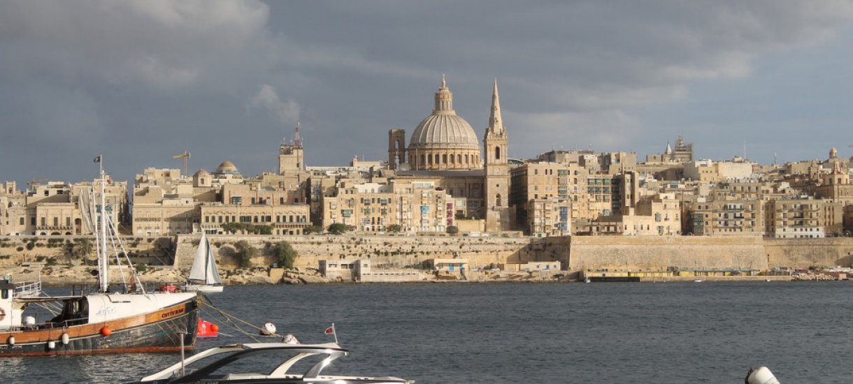 Valletta