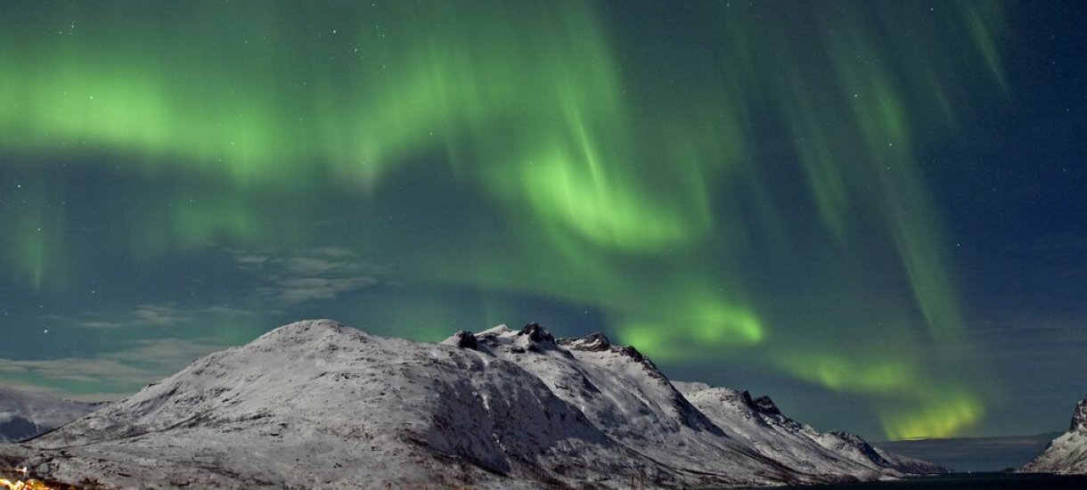 Tromso / Bjørn Jørgensen - VisitNorway.com