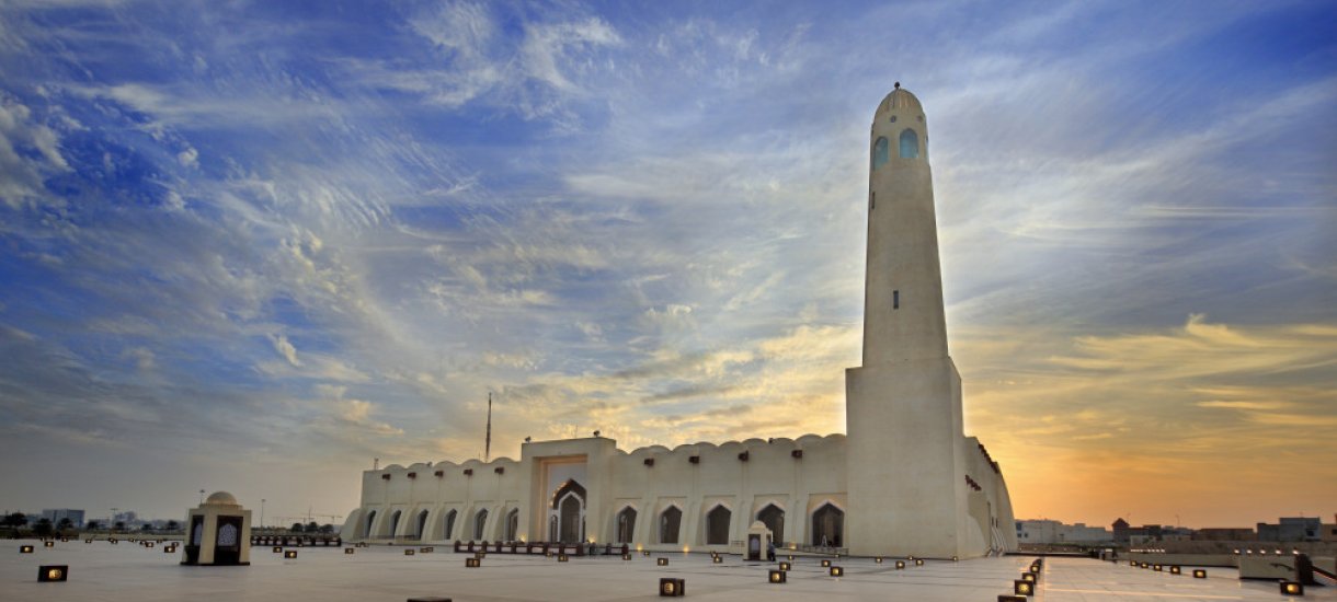 Moskeija, Qatar