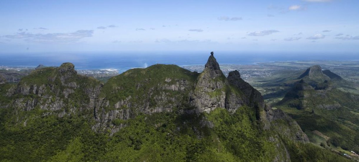 Mauritius