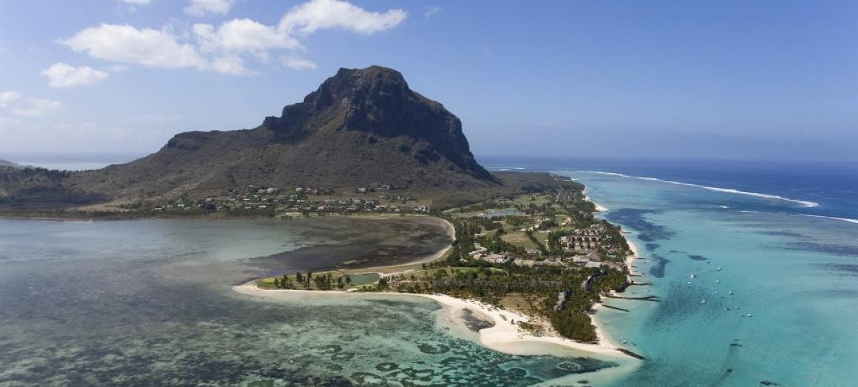 Mauritius