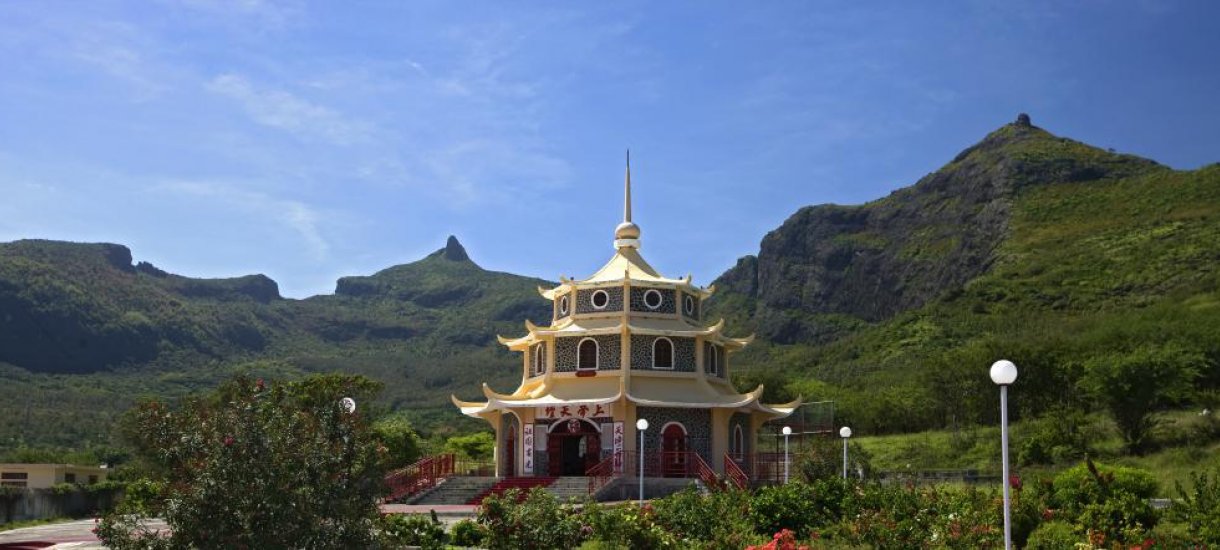 Mauritius