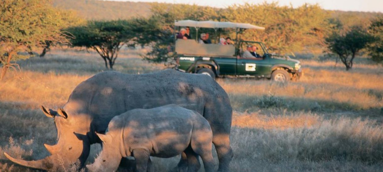 Namibia