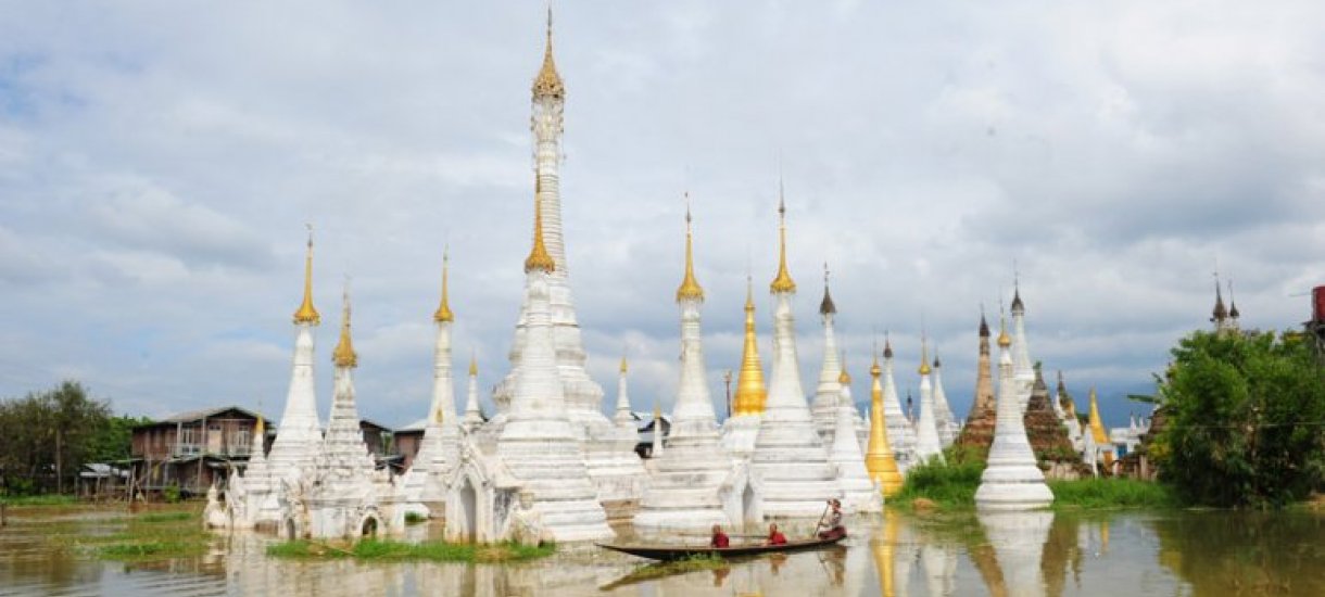 Myanmar