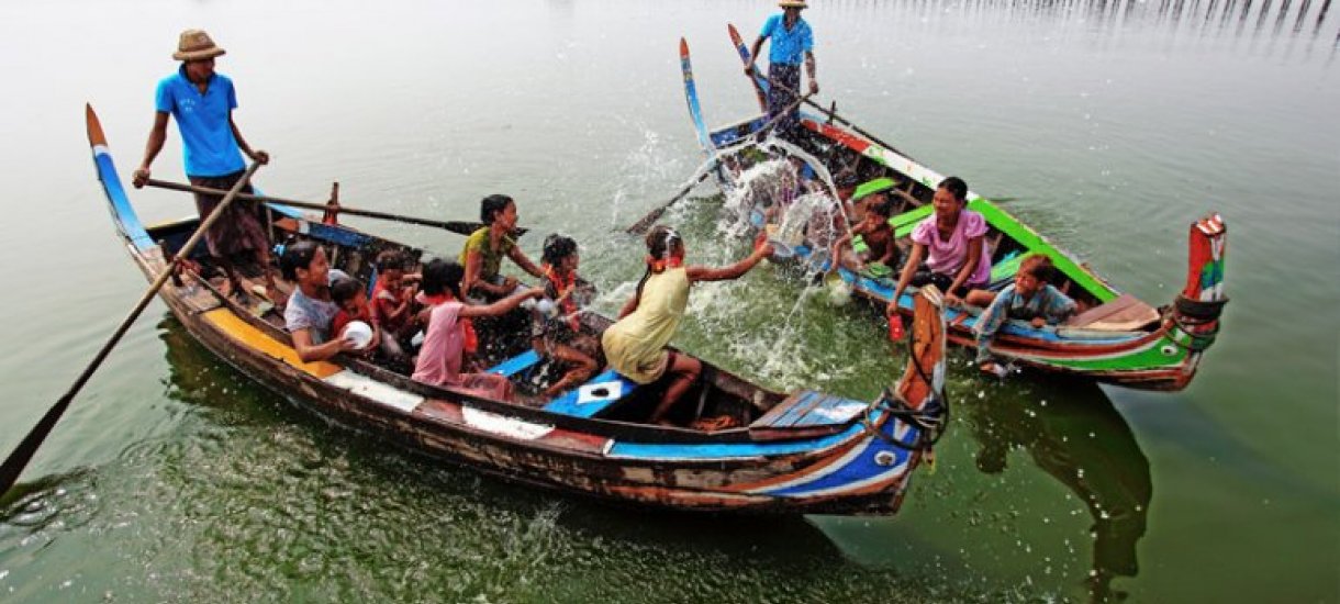 Myanmar