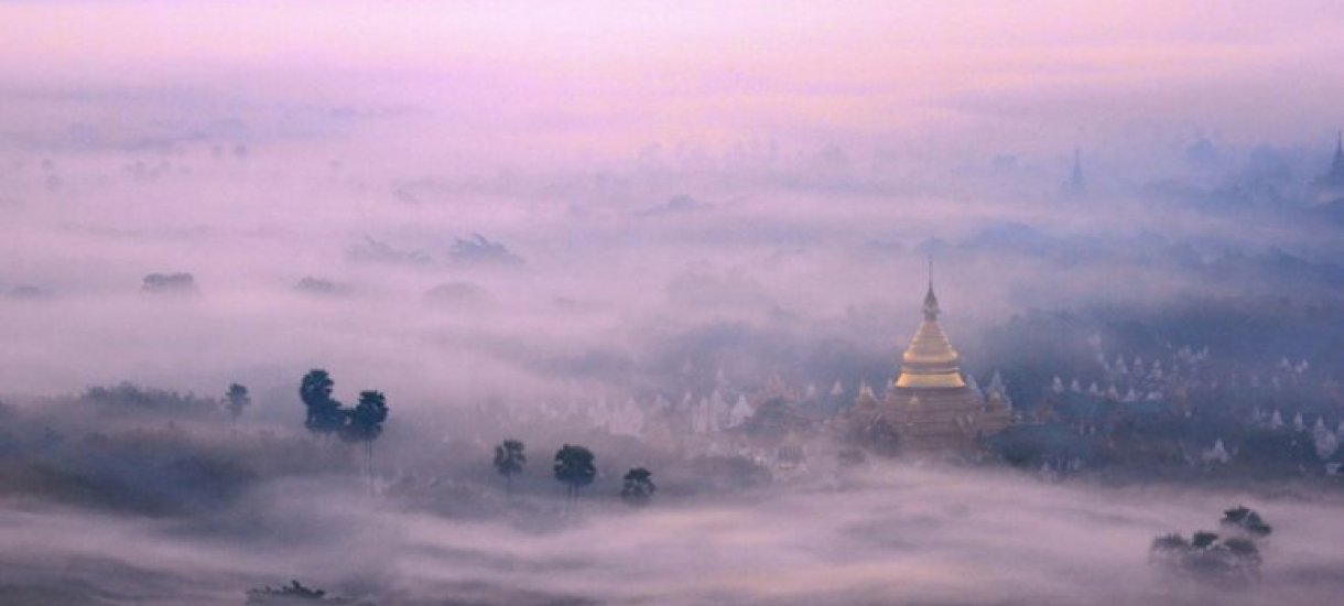 Myanmar