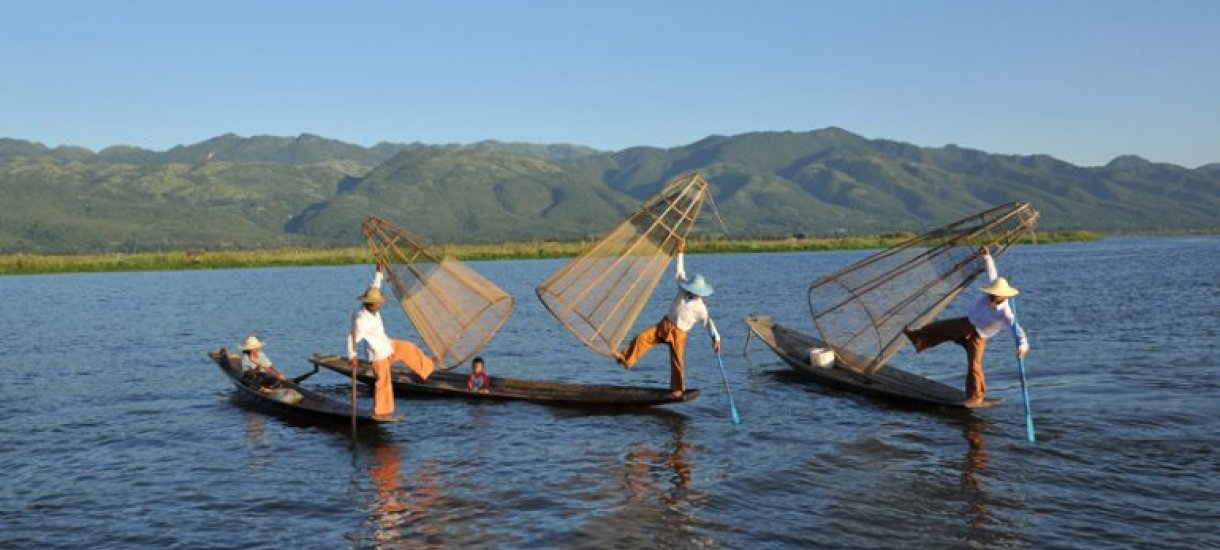 Myanmar