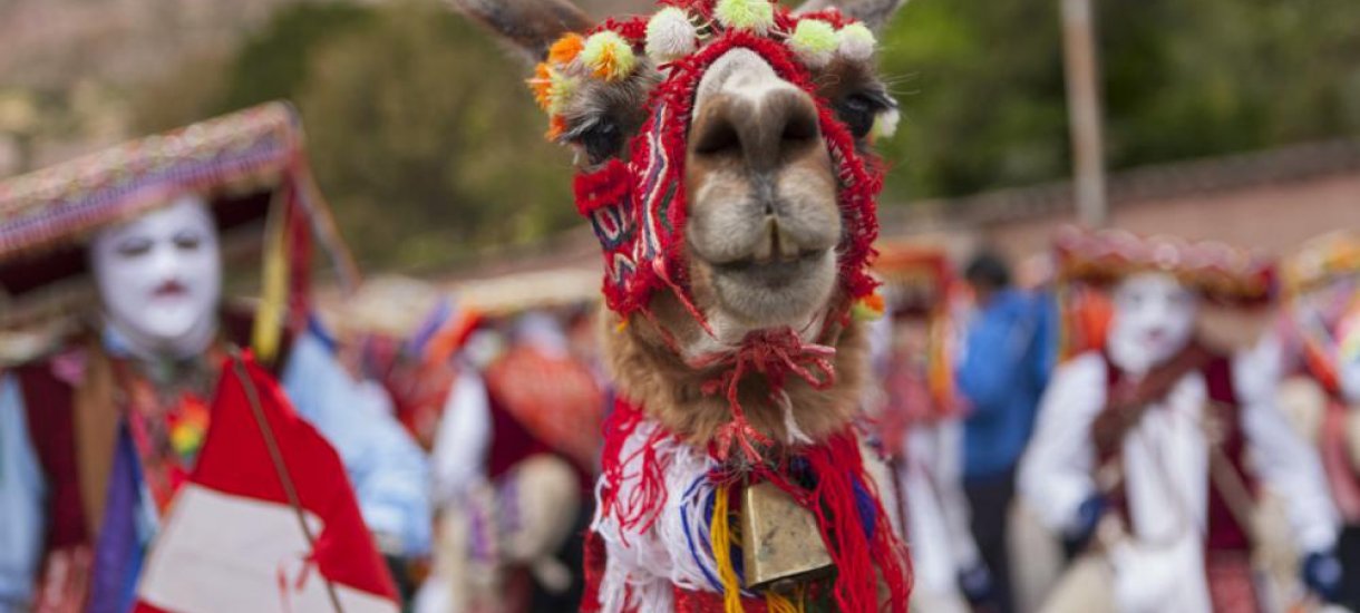 Peru