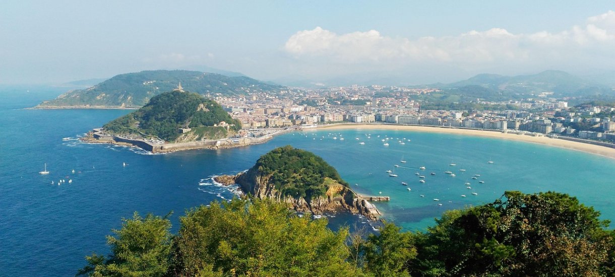 San Sebastian