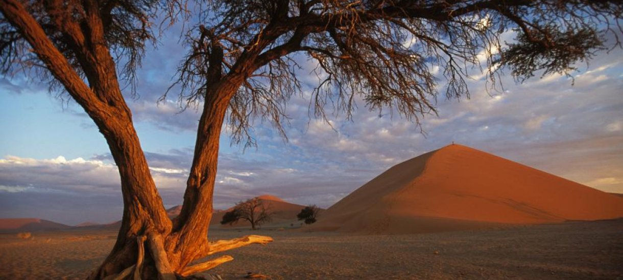 Namibia