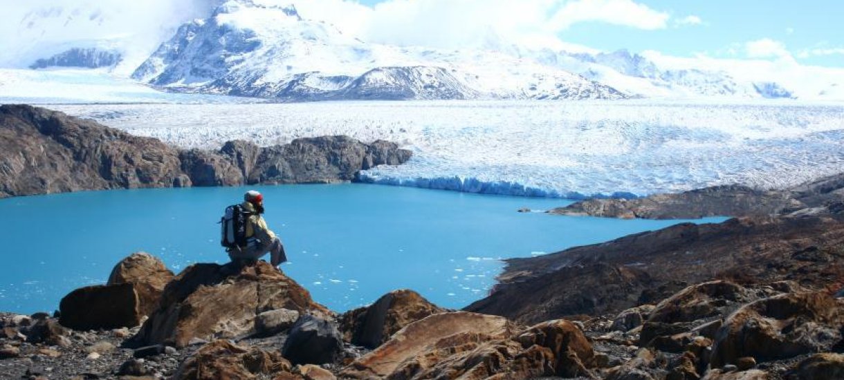 Southern Patagonia