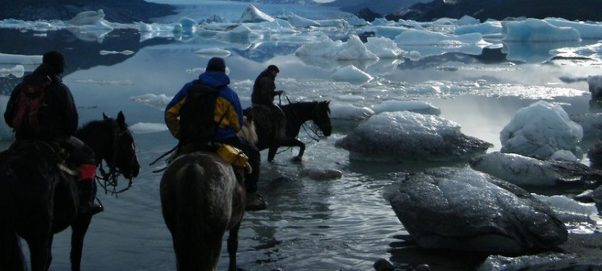 Southern Patagonia, Chile