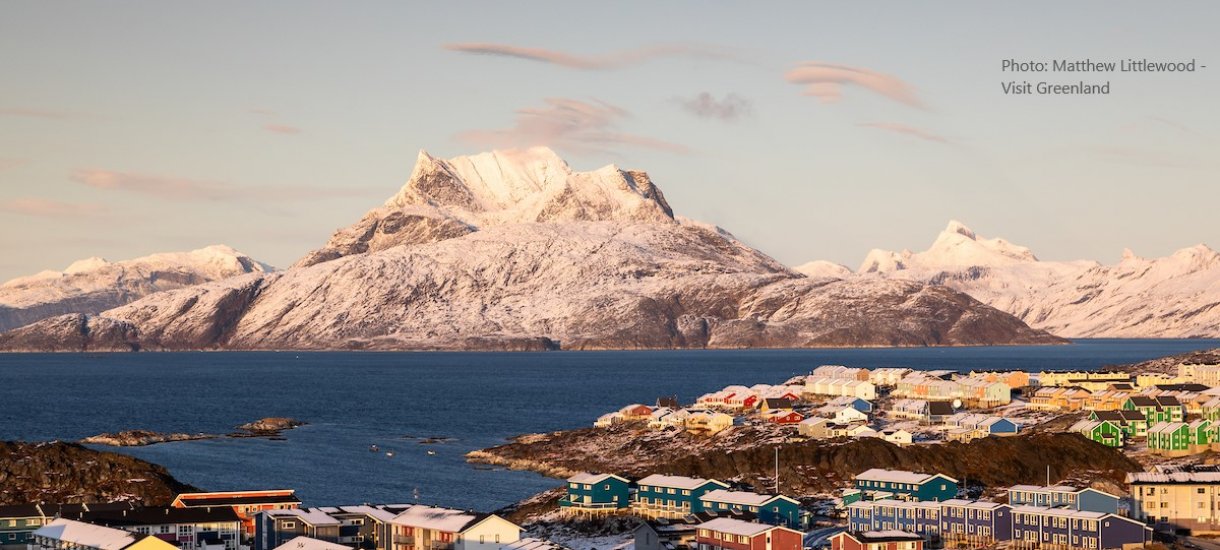 Nuuk