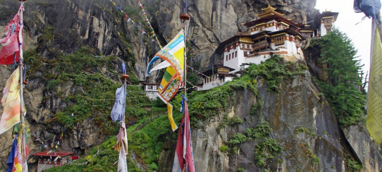 Bhutan