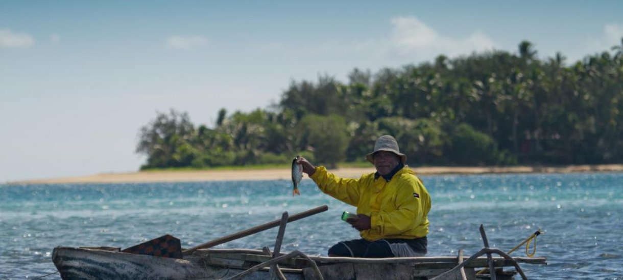 Tonga